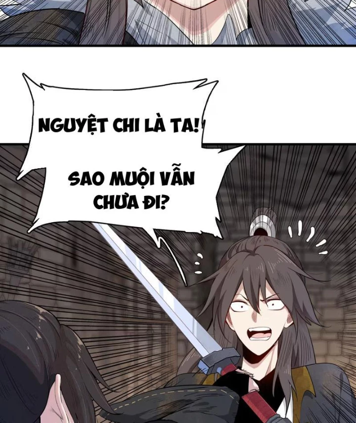 Xuyên Không Thành Ma Tôn Pháo Hôi? Nhưng Ta Là Streamer Công Lược Chapter 10 - 29