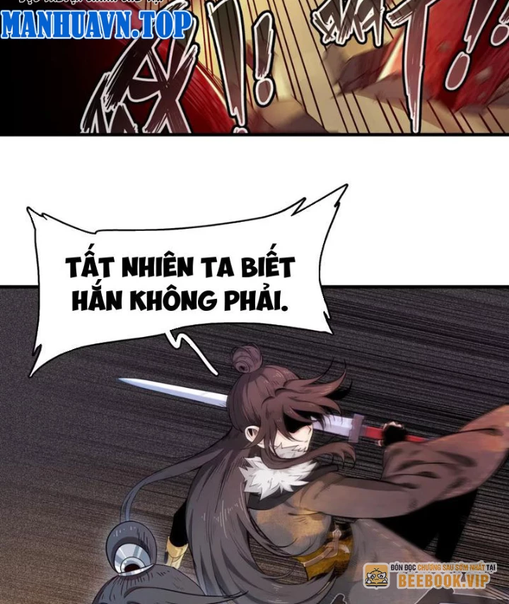 Xuyên Không Thành Ma Tôn Pháo Hôi? Nhưng Ta Là Streamer Công Lược Chapter 10 - 33
