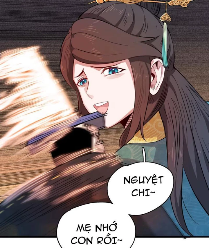 Xuyên Không Thành Ma Tôn Pháo Hôi? Nhưng Ta Là Streamer Công Lược Chapter 10 - 35