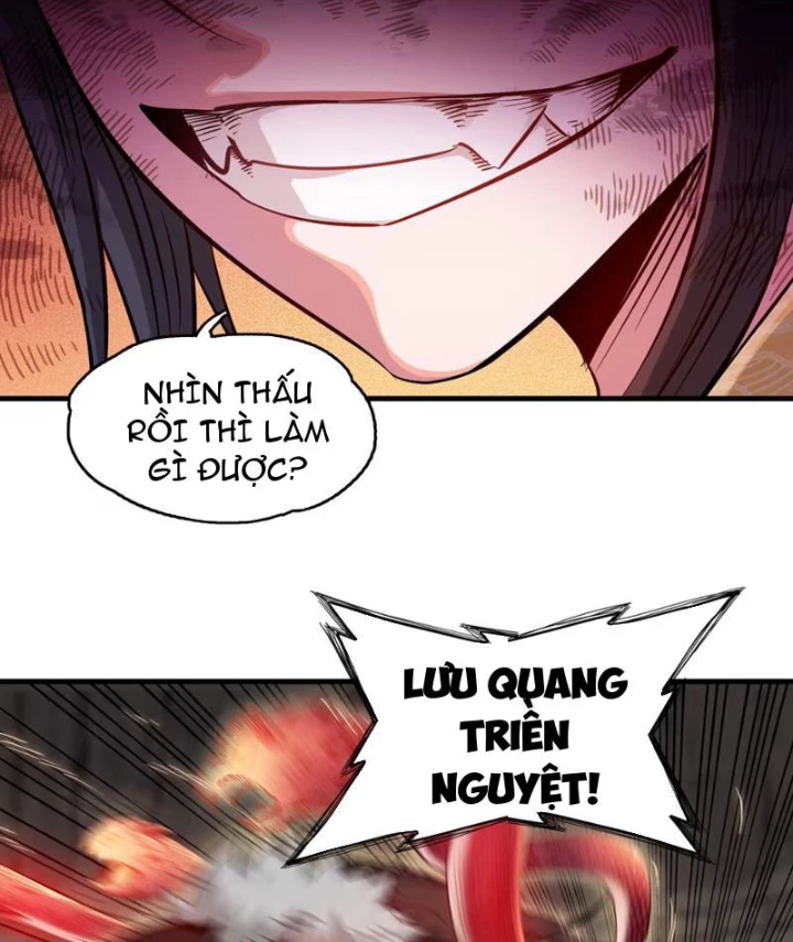 Xuyên Không Thành Ma Tôn Pháo Hôi? Nhưng Ta Là Streamer Công Lược Chapter 10 - 37