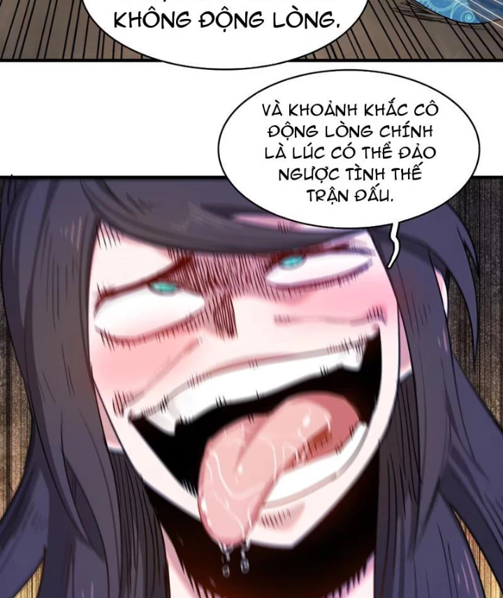 Xuyên Không Thành Ma Tôn Pháo Hôi? Nhưng Ta Là Streamer Công Lược Chapter 10 - 40