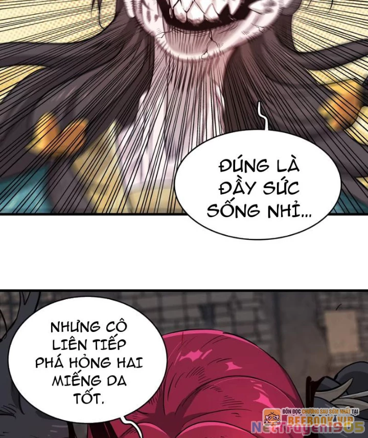 Xuyên Không Thành Ma Tôn Pháo Hôi? Nhưng Ta Là Streamer Công Lược Chapter 10 - 45
