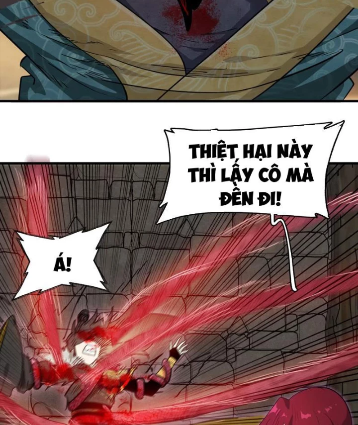 Xuyên Không Thành Ma Tôn Pháo Hôi? Nhưng Ta Là Streamer Công Lược Chapter 10 - 47