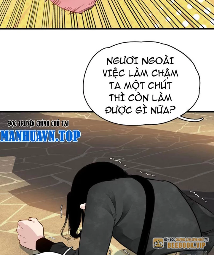Xuyên Không Thành Ma Tôn Pháo Hôi? Nhưng Ta Là Streamer Công Lược Chapter 10 - 54