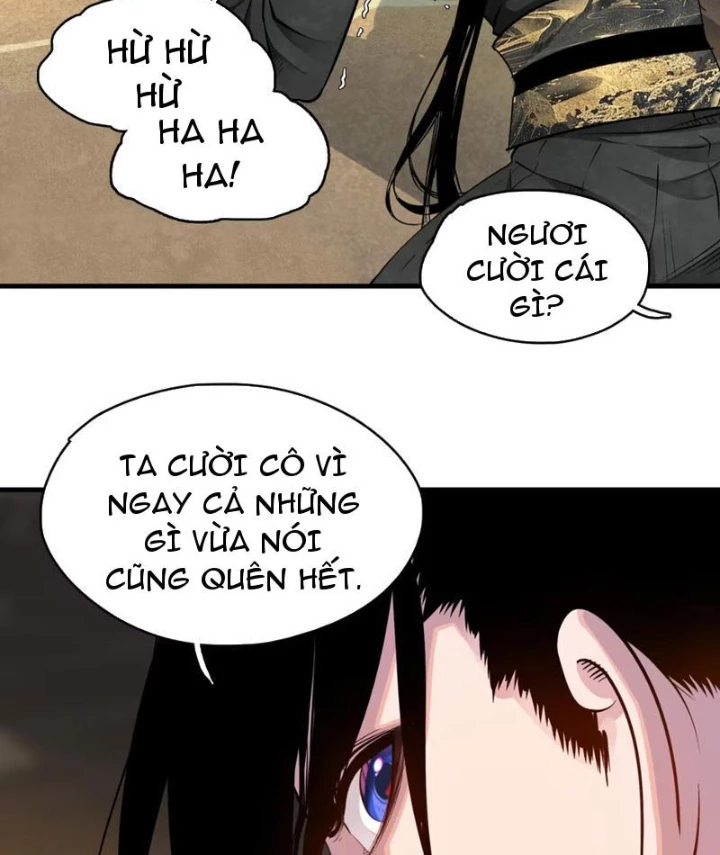 Xuyên Không Thành Ma Tôn Pháo Hôi? Nhưng Ta Là Streamer Công Lược Chapter 10 - 55
