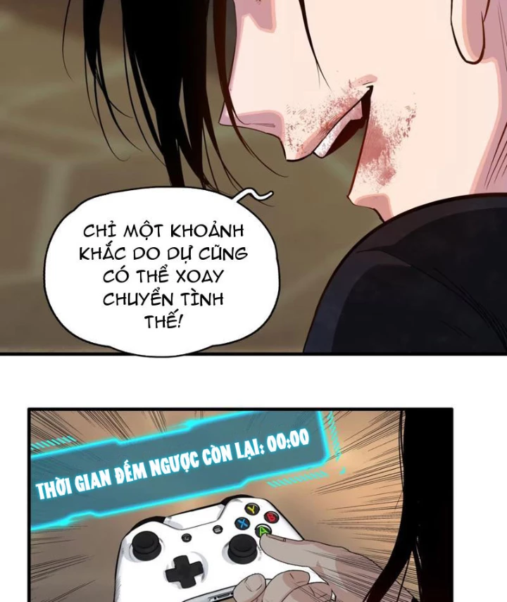 Xuyên Không Thành Ma Tôn Pháo Hôi? Nhưng Ta Là Streamer Công Lược Chapter 10 - 56