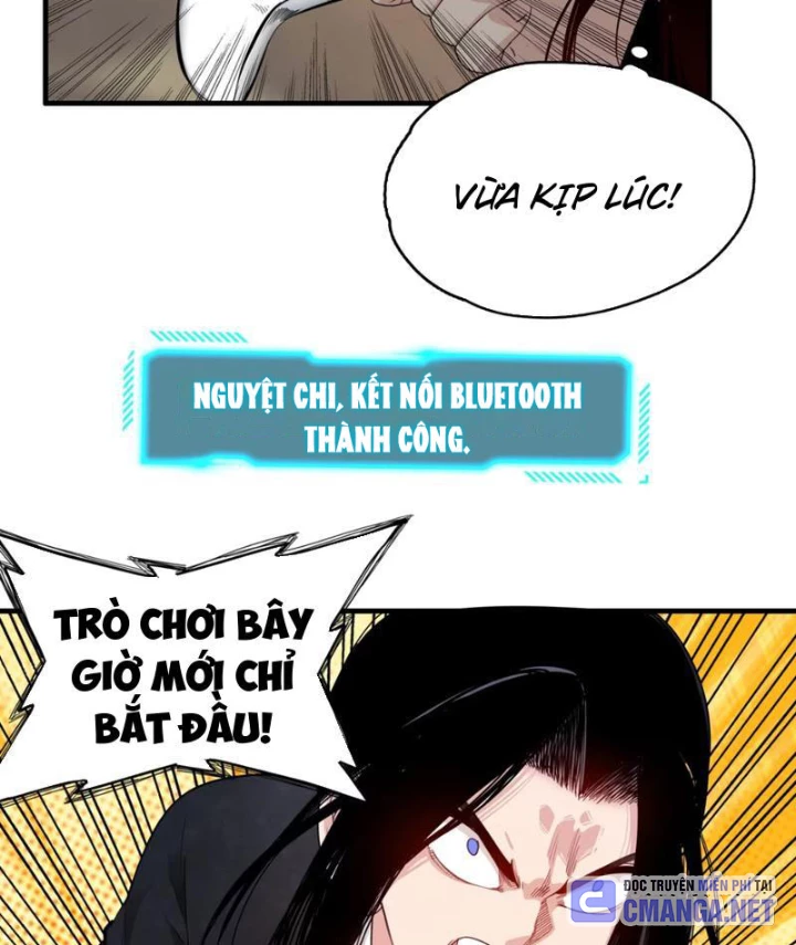 Xuyên Không Thành Ma Tôn Pháo Hôi? Nhưng Ta Là Streamer Công Lược Chapter 10 - 57