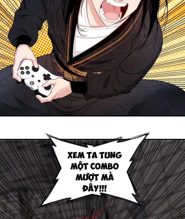 Xuyên Không Thành Ma Tôn Pháo Hôi? Nhưng Ta Là Streamer Công Lược Chapter 10 - 58