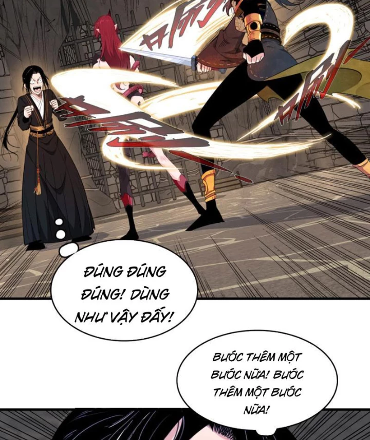Xuyên Không Thành Ma Tôn Pháo Hôi? Nhưng Ta Là Streamer Công Lược Chapter 10 - 68