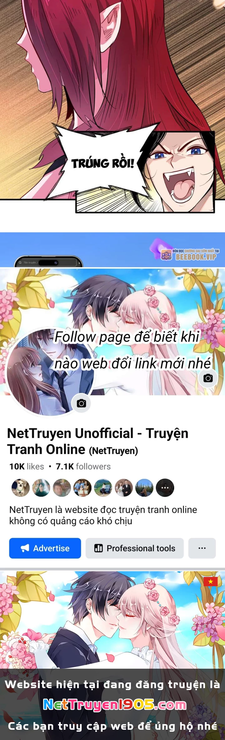 Xuyên Không Thành Ma Tôn Pháo Hôi? Nhưng Ta Là Streamer Công Lược Chapter 10 - 72