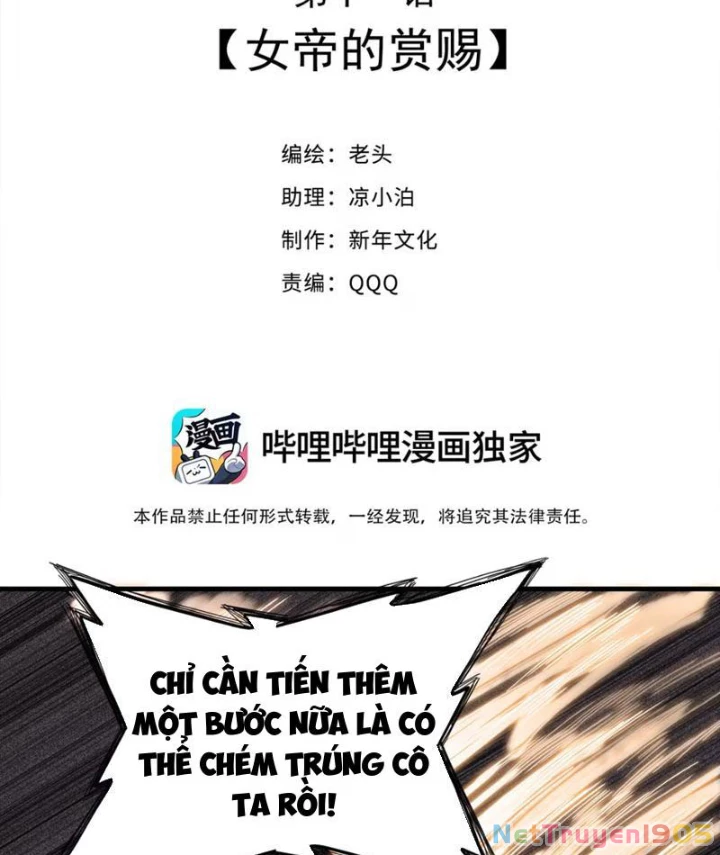 Xuyên Không Thành Ma Tôn Pháo Hôi? Nhưng Ta Là Streamer Công Lược Chapter 11 - 2