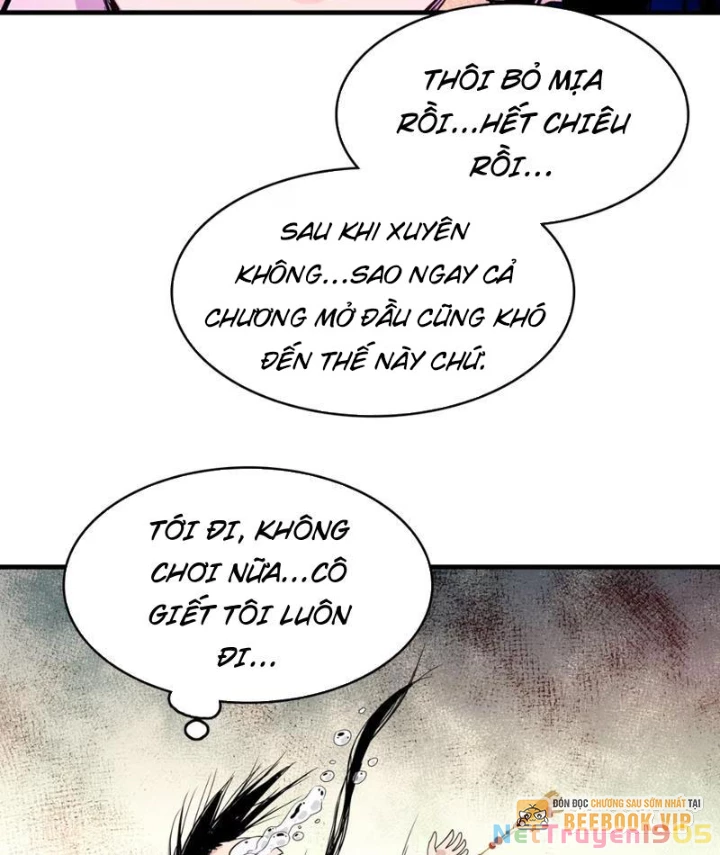 Xuyên Không Thành Ma Tôn Pháo Hôi? Nhưng Ta Là Streamer Công Lược Chapter 11 - 9