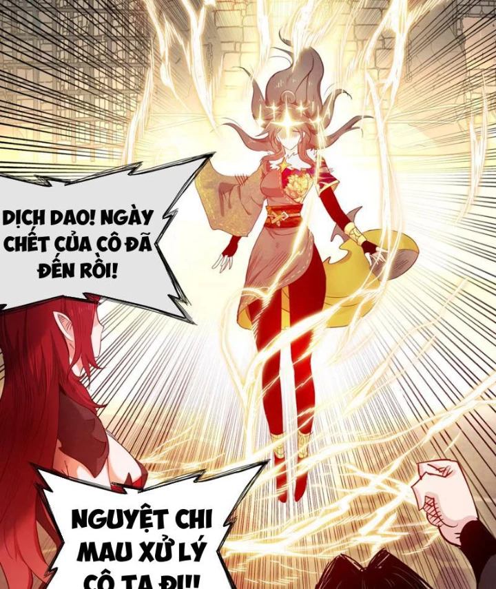 Xuyên Không Thành Ma Tôn Pháo Hôi? Nhưng Ta Là Streamer Công Lược Chapter 11 - 16
