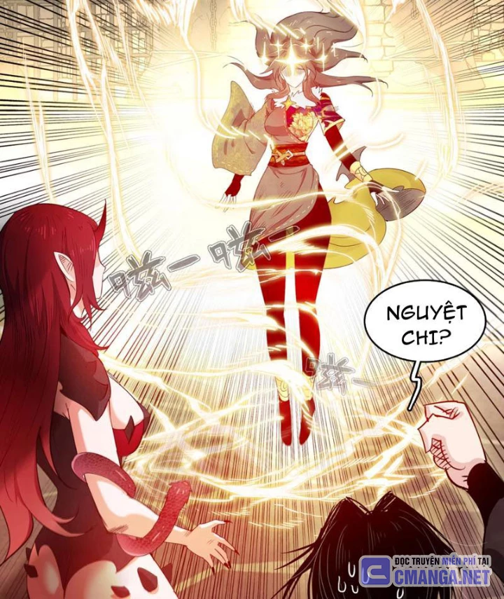 Xuyên Không Thành Ma Tôn Pháo Hôi? Nhưng Ta Là Streamer Công Lược Chapter 11 - 18