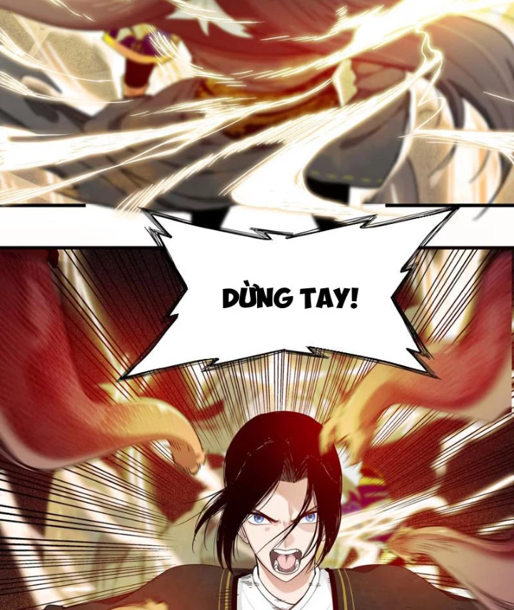 Xuyên Không Thành Ma Tôn Pháo Hôi? Nhưng Ta Là Streamer Công Lược Chapter 11 - 23