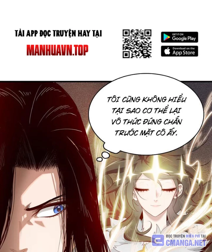 Xuyên Không Thành Ma Tôn Pháo Hôi? Nhưng Ta Là Streamer Công Lược Chapter 11 - 27