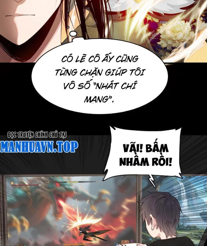 Xuyên Không Thành Ma Tôn Pháo Hôi? Nhưng Ta Là Streamer Công Lược Chapter 11 - 28