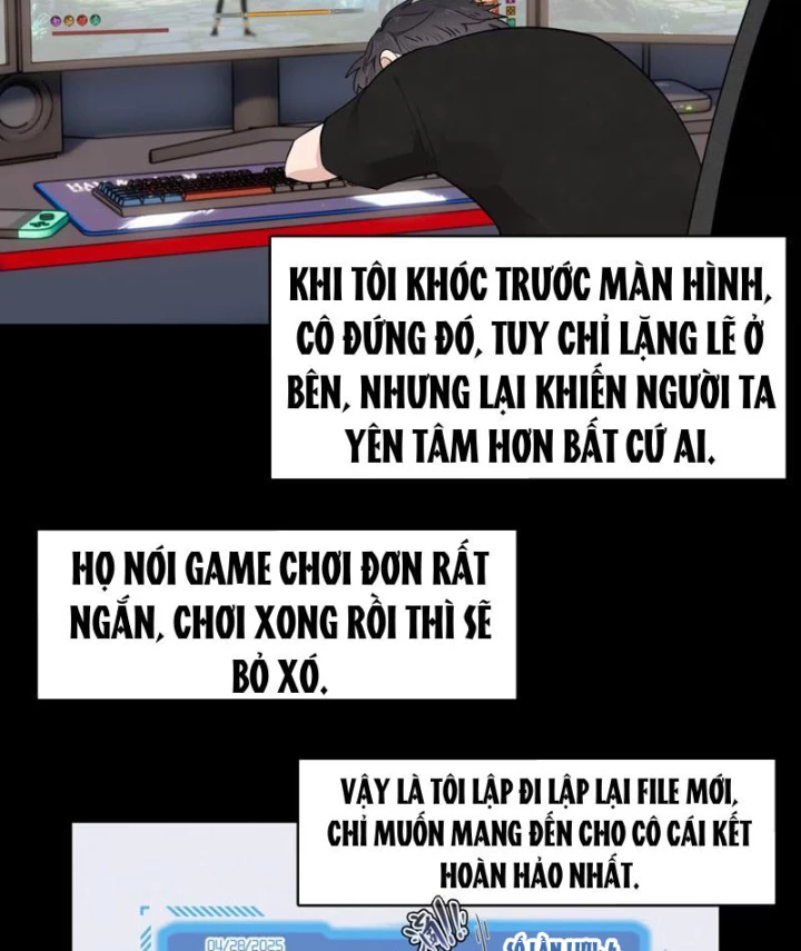 Xuyên Không Thành Ma Tôn Pháo Hôi? Nhưng Ta Là Streamer Công Lược Chapter 11 - 31