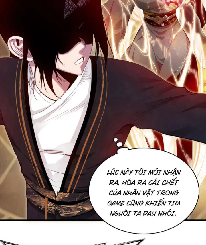 Xuyên Không Thành Ma Tôn Pháo Hôi? Nhưng Ta Là Streamer Công Lược Chapter 11 - 34