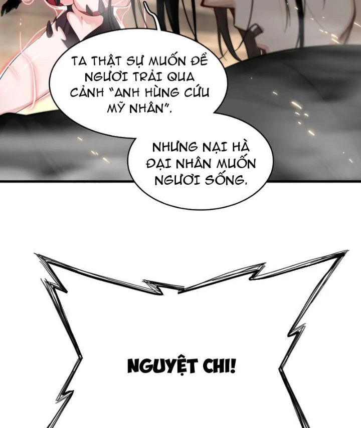 Xuyên Không Thành Ma Tôn Pháo Hôi? Nhưng Ta Là Streamer Công Lược Chapter 11 - 38