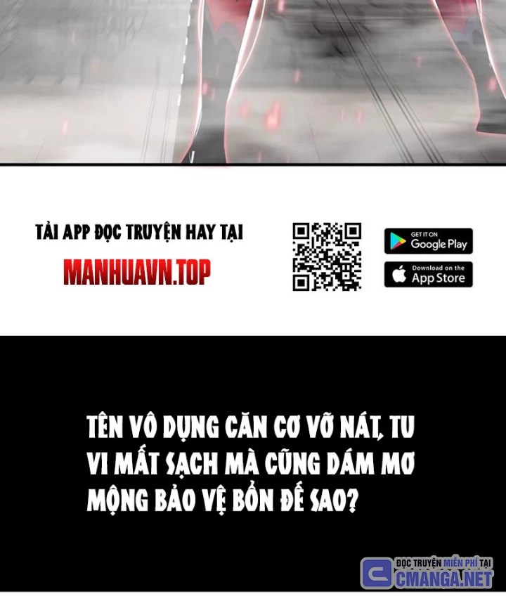 Xuyên Không Thành Ma Tôn Pháo Hôi? Nhưng Ta Là Streamer Công Lược Chapter 11 - 45
