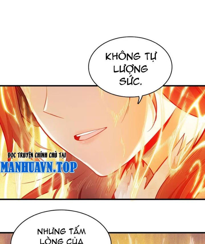 Xuyên Không Thành Ma Tôn Pháo Hôi? Nhưng Ta Là Streamer Công Lược Chapter 11 - 46