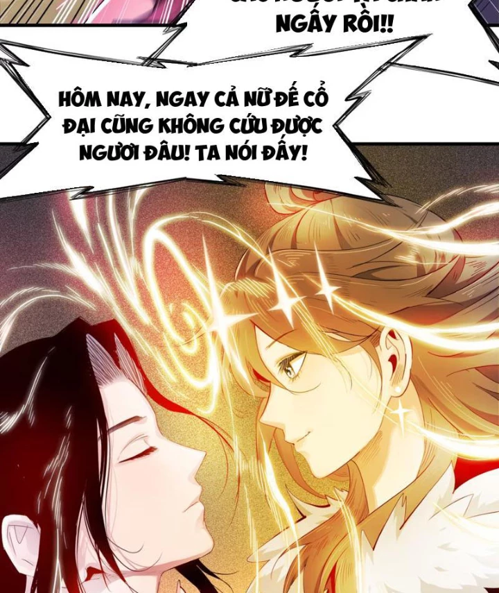 Xuyên Không Thành Ma Tôn Pháo Hôi? Nhưng Ta Là Streamer Công Lược Chapter 11 - 50