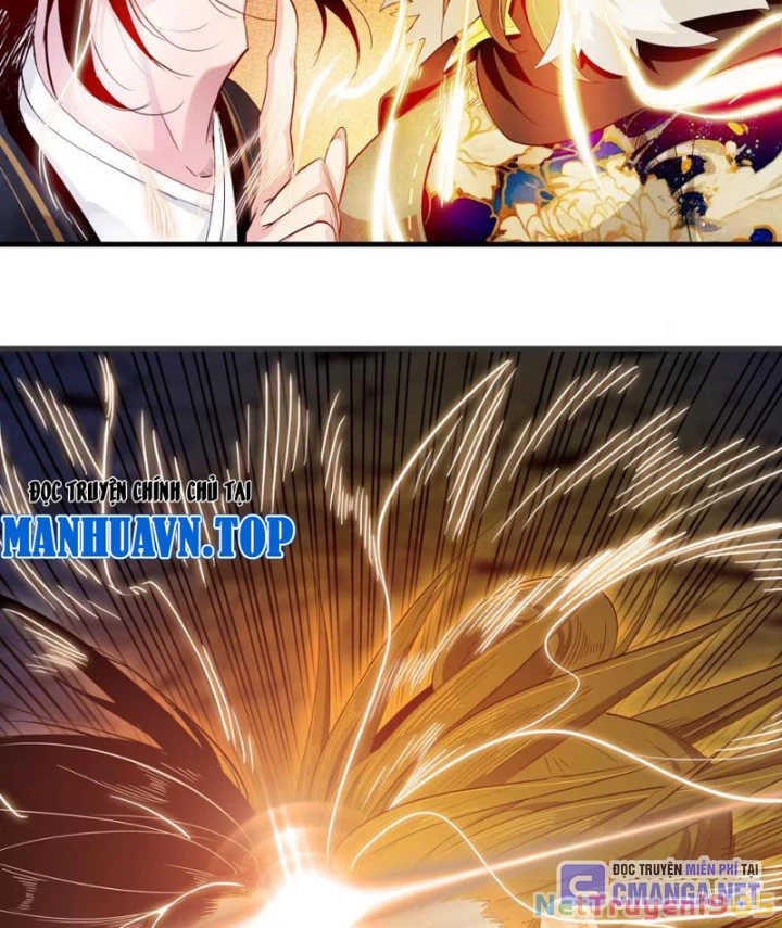 Xuyên Không Thành Ma Tôn Pháo Hôi? Nhưng Ta Là Streamer Công Lược Chapter 11 - 51