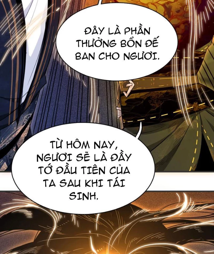 Xuyên Không Thành Ma Tôn Pháo Hôi? Nhưng Ta Là Streamer Công Lược Chapter 11 - 53