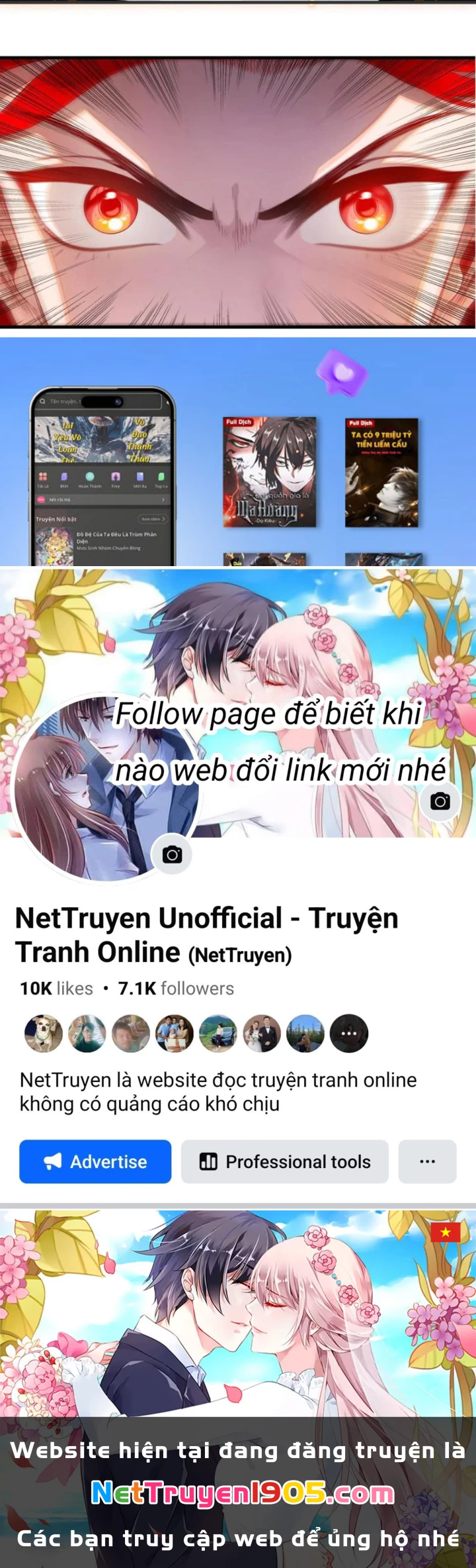 Xuyên Không Thành Ma Tôn Pháo Hôi? Nhưng Ta Là Streamer Công Lược Chapter 11 - 55