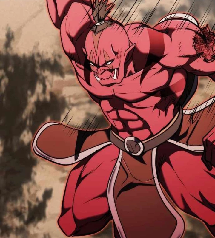 Đại Công Tử Hầu Tước Gia Là Đệ Nhất Võ Giả Chapter 16 - 133