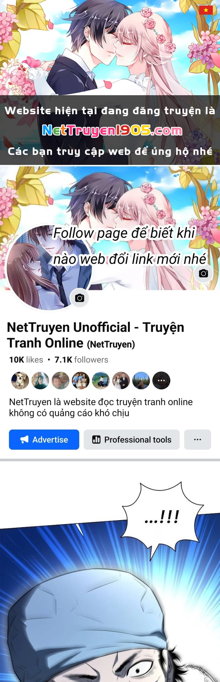 Cựu Lính Đánh Thuê Trở Thành Công Tố Viên Chapter 12 - 1