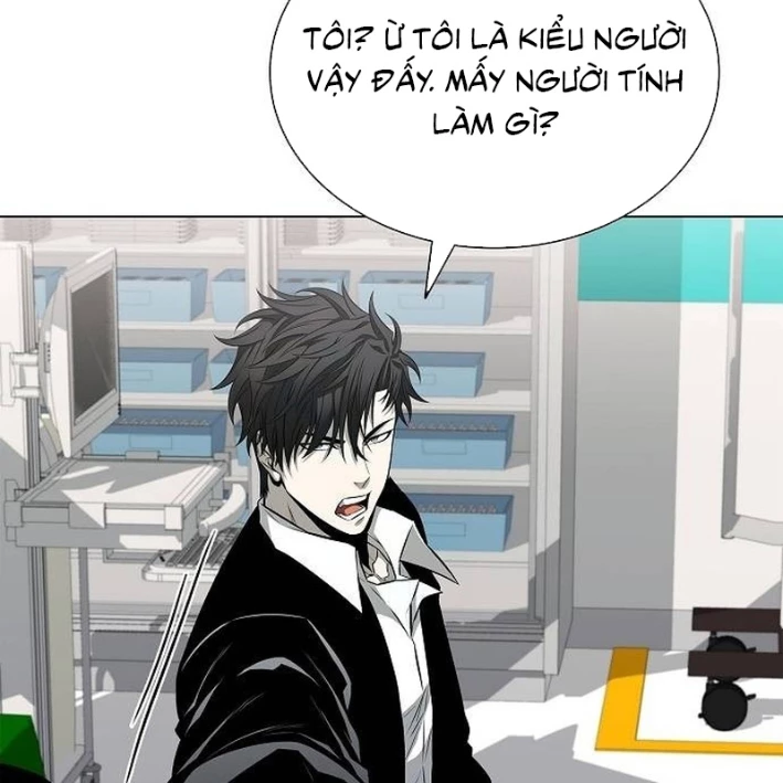 Cựu Lính Đánh Thuê Trở Thành Công Tố Viên Chapter 12 - 14