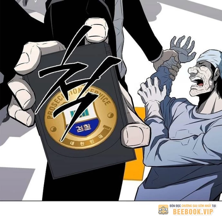 Cựu Lính Đánh Thuê Trở Thành Công Tố Viên Chapter 12 - 15
