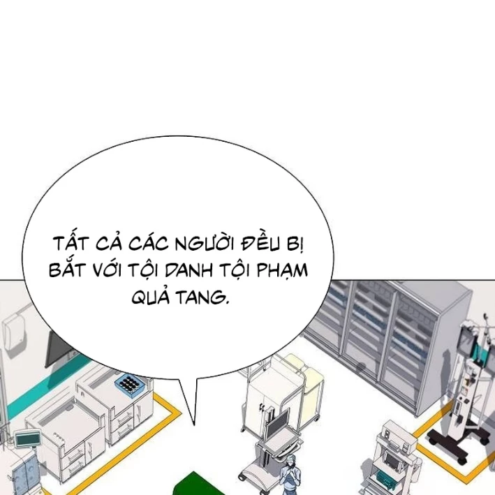 Cựu Lính Đánh Thuê Trở Thành Công Tố Viên Chapter 12 - 22