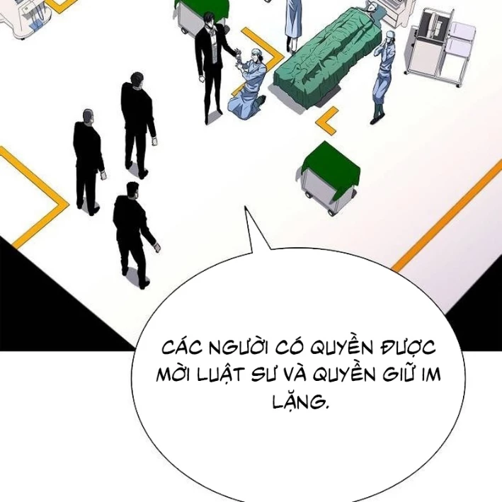 Cựu Lính Đánh Thuê Trở Thành Công Tố Viên Chapter 12 - 23