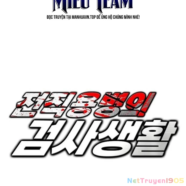 Cựu Lính Đánh Thuê Trở Thành Công Tố Viên Chapter 12 - 29