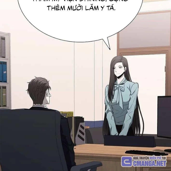 Cựu Lính Đánh Thuê Trở Thành Công Tố Viên Chapter 12 - 33