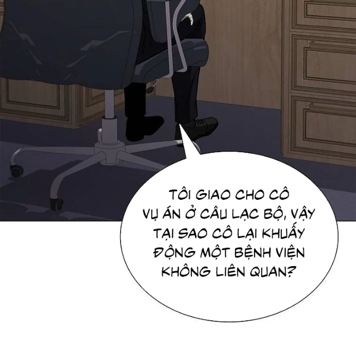 Cựu Lính Đánh Thuê Trở Thành Công Tố Viên Chapter 12 - 34