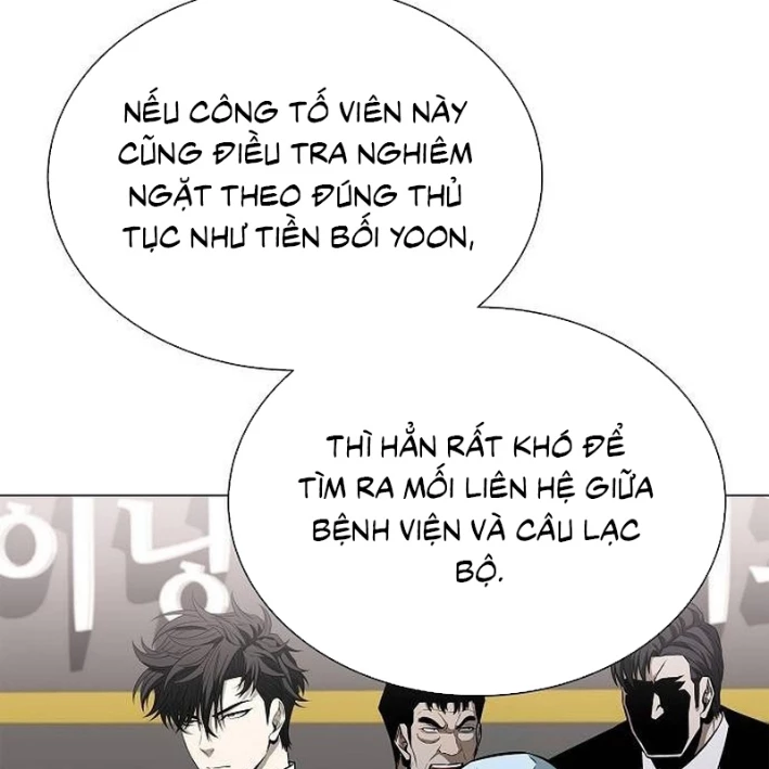 Cựu Lính Đánh Thuê Trở Thành Công Tố Viên Chapter 12 - 53