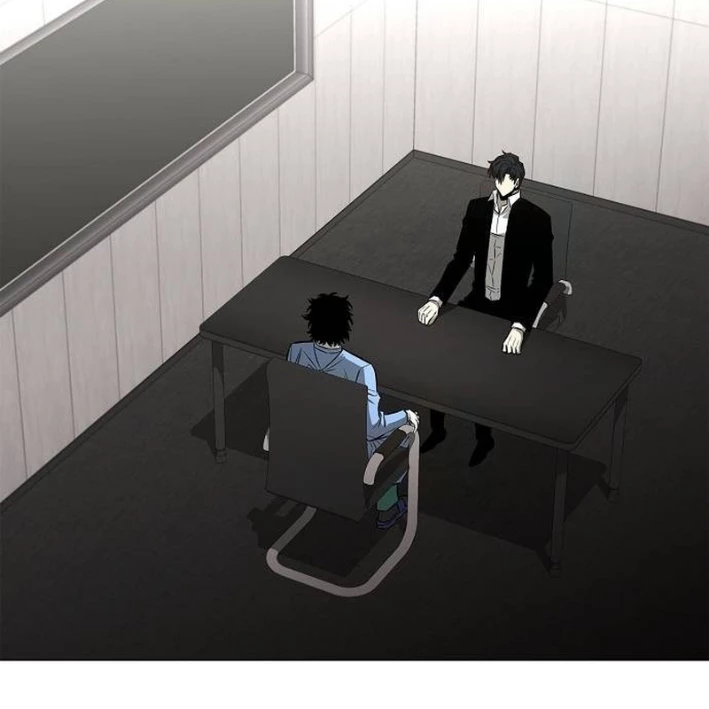 Cựu Lính Đánh Thuê Trở Thành Công Tố Viên Chapter 12 - 110