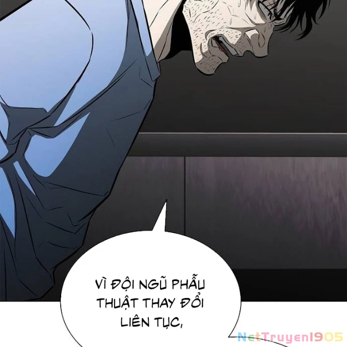 Cựu Lính Đánh Thuê Trở Thành Công Tố Viên Chapter 12 - 130