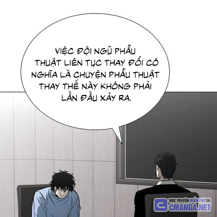 Cựu Lính Đánh Thuê Trở Thành Công Tố Viên Chapter 12 - 132