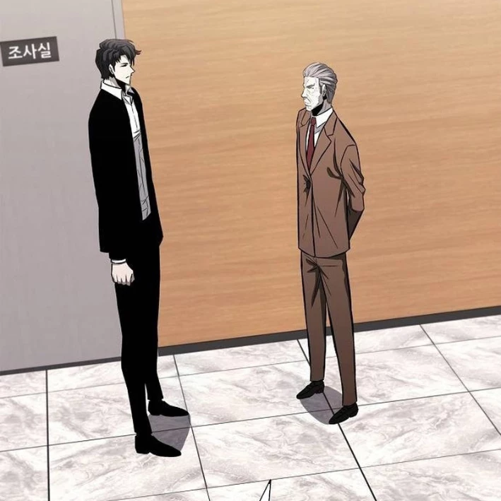 Cựu Lính Đánh Thuê Trở Thành Công Tố Viên Chapter 12 - 175