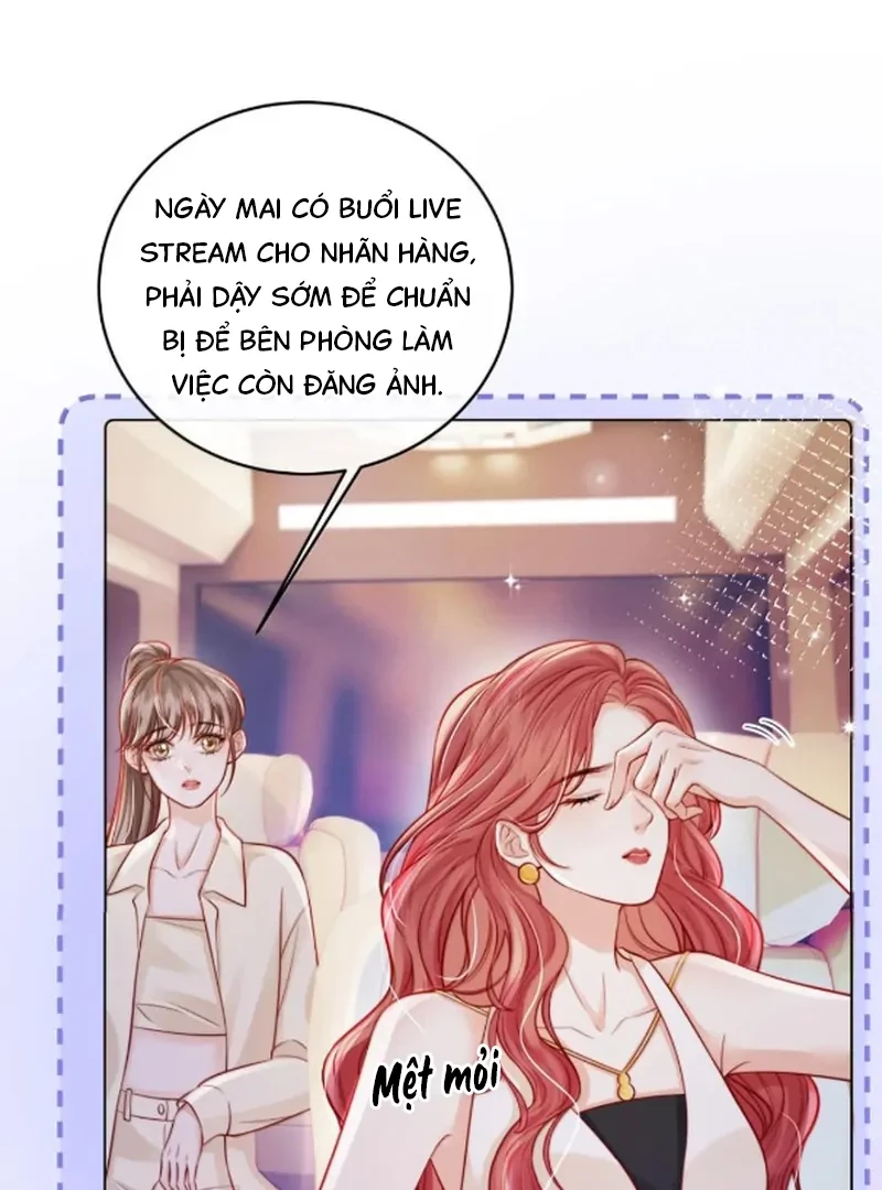 Gió Lớn Hôn Ánh Trăng Chapter 67 - 1