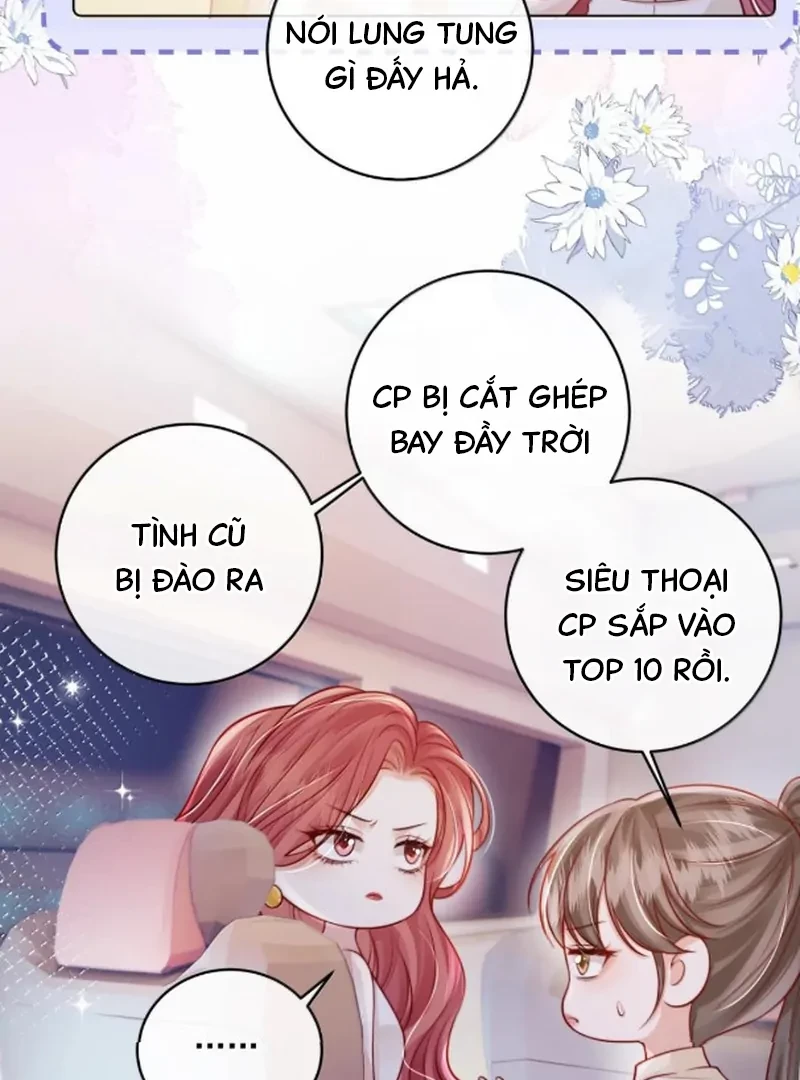Gió Lớn Hôn Ánh Trăng Chapter 67 - 6