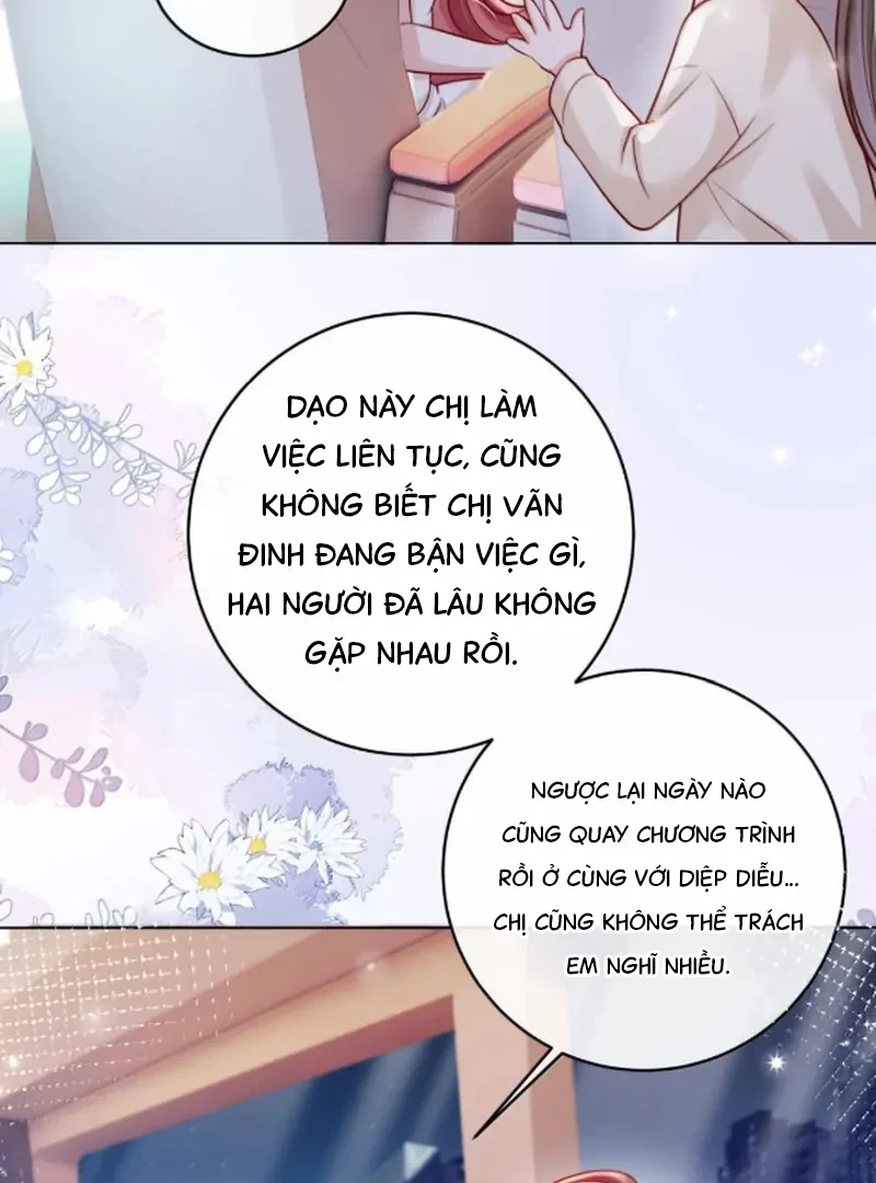 Gió Lớn Hôn Ánh Trăng Chapter 67 - 7