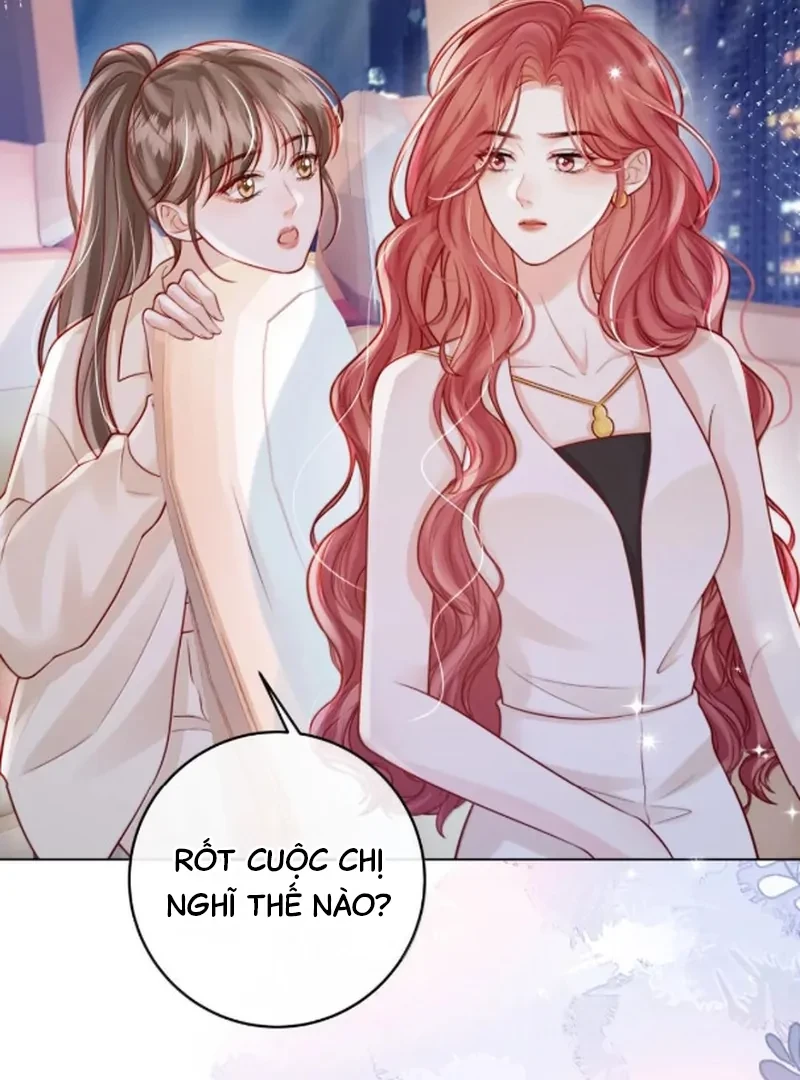 Gió Lớn Hôn Ánh Trăng Chapter 67 - 8