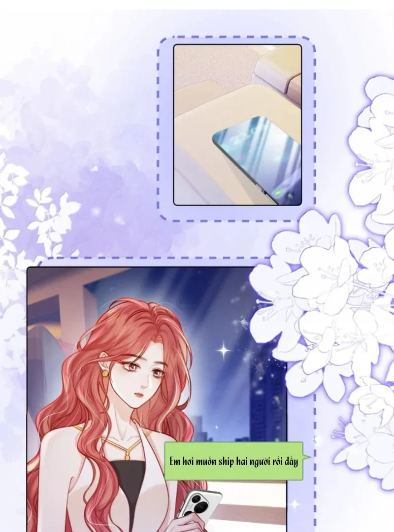 Gió Lớn Hôn Ánh Trăng Chapter 67 - 11