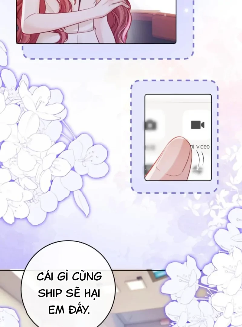 Gió Lớn Hôn Ánh Trăng Chapter 67 - 12